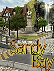 Sandy Bay Seaside Village Sandy Bay Seaside Village by: 3D Universe, 3D Models by Daz 3D