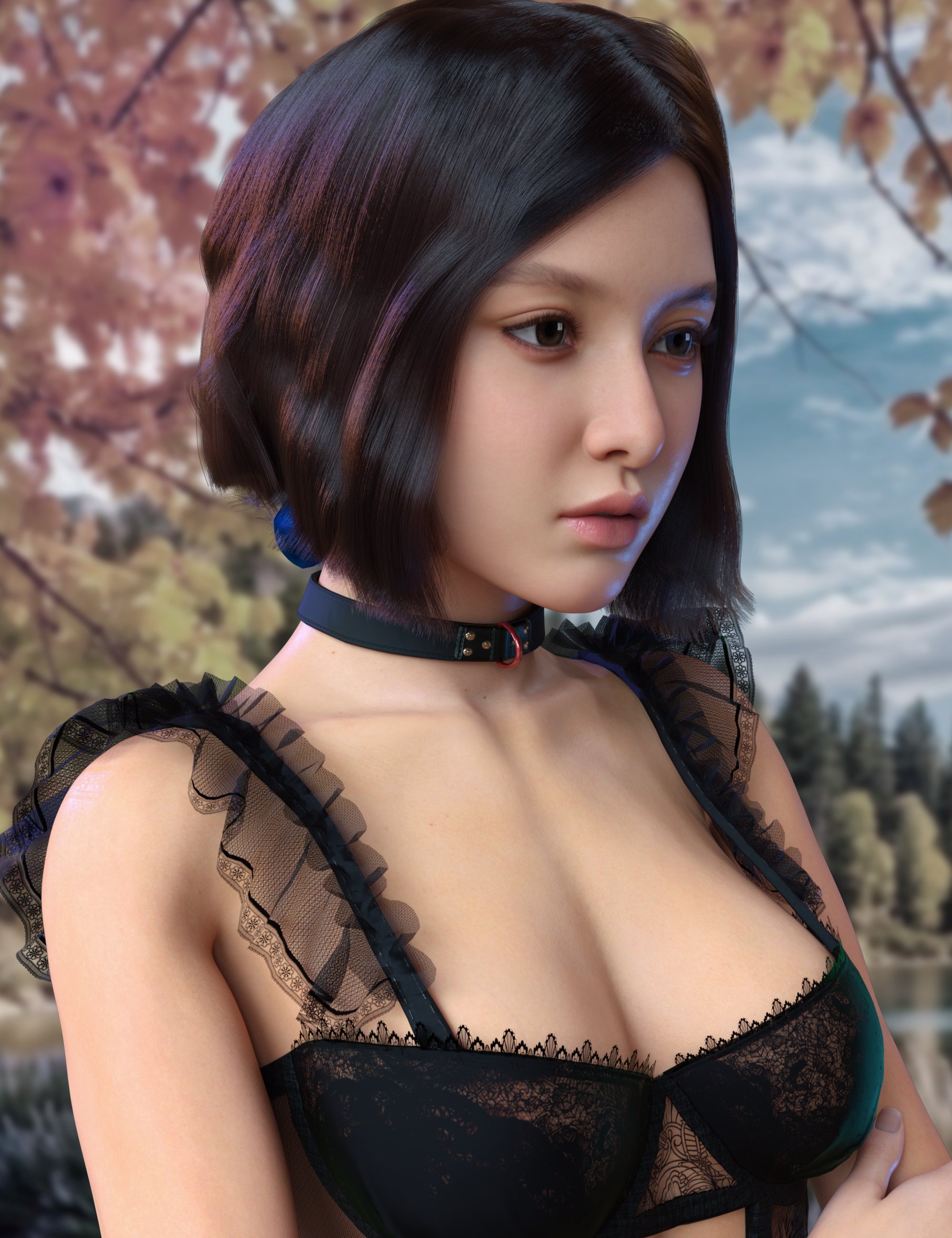 Vo Bene HD for Genesis 9