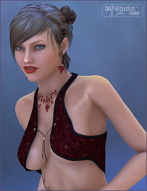 The Casga Outfit The Casga Outfit by: SarsaSilencerSWAM, 3D Models by Daz 3D