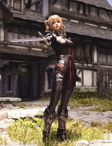 Kuj Rapier Poses For Genesis 9 Daz 3d Kuj Rapier Poses For Genesis 9 Daz 3d