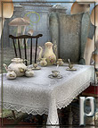 A Curious Tea: Drink Me A Curious Tea: Drink Me by: LaurieS, 3D Models by Daz 3D