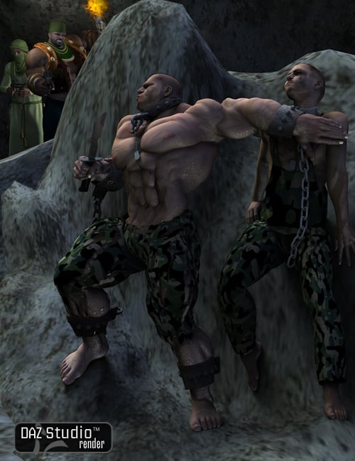 Gymrat Xtreme Gymrat Xtreme by: SimonWM, 3D Models by Daz 3D