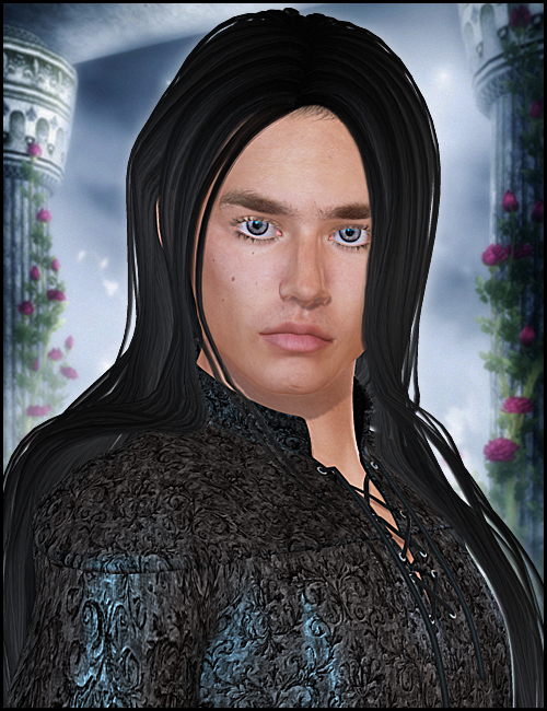 ToXic Elven Prince ToXic Elven Prince by: Jessaii, 3D Models by Daz 3D