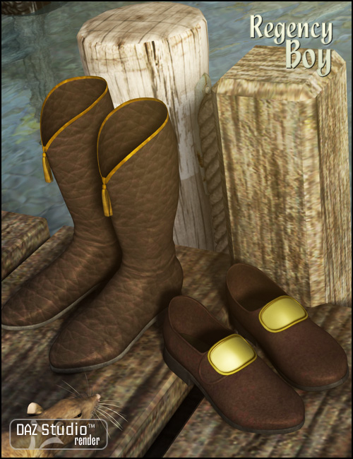 Regency Boy for Kids 4 Regency Boy for Kids 4 by: Ravenhair, 3D Models by Daz 3D