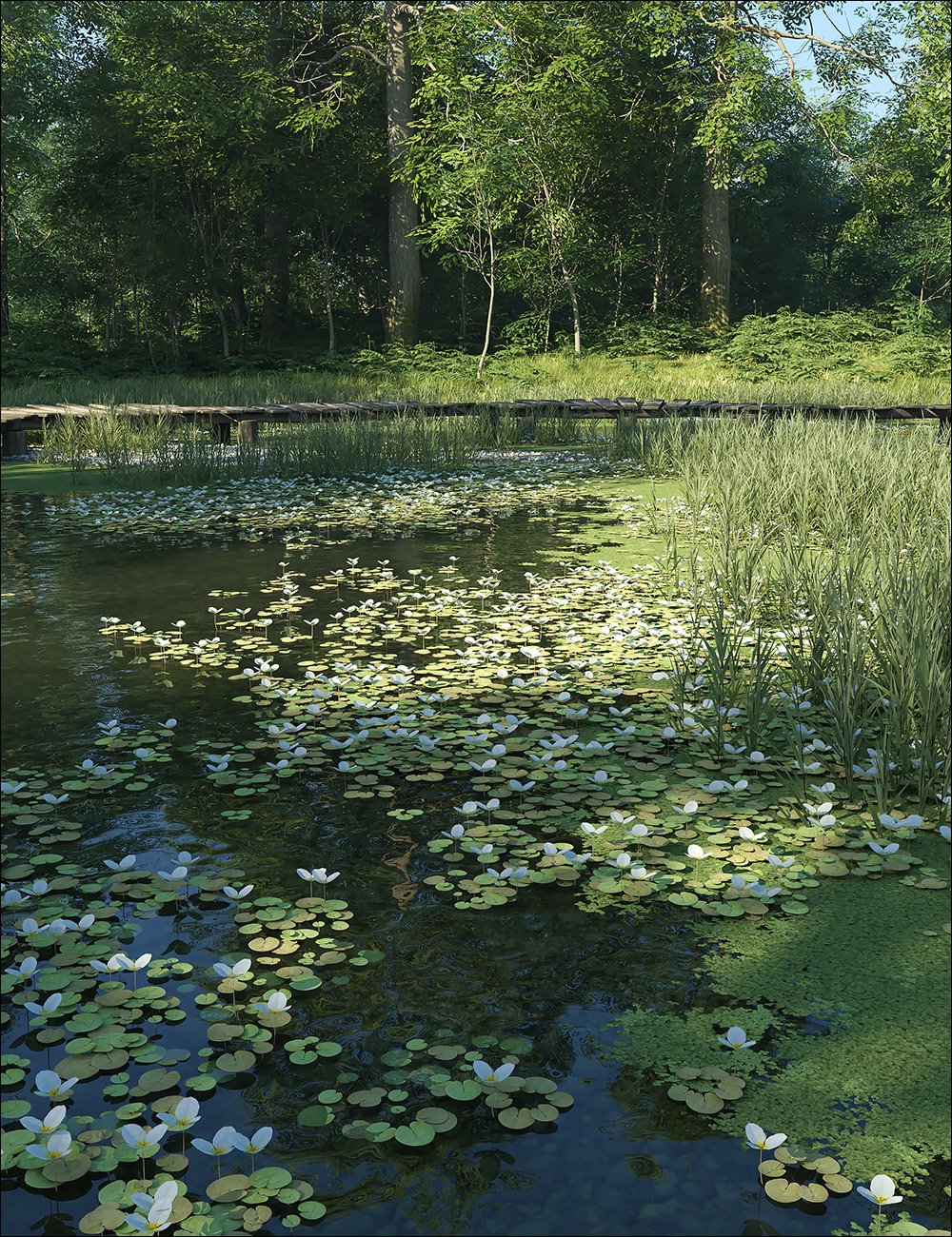 UltraScenery2 - Biomes Volume 2