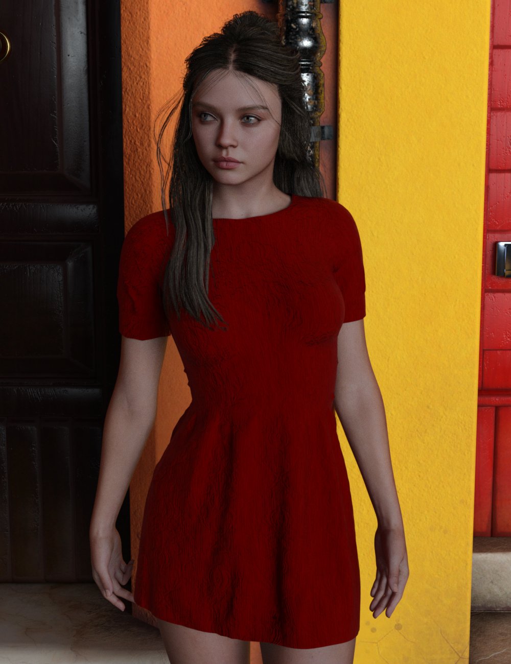 MGAB Patty for Genesis 9