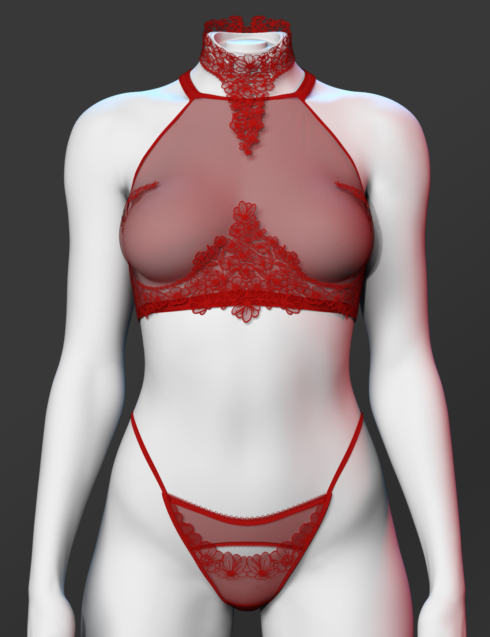 X-Fashion Royal Lingerie for Genesis 8, 8.1, and Genesis 9 by: xtrart-3d, 3D Models by Daz 3D