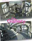 The Gallery The Gallery by: Dreamlight, 3D Models by Daz 3D