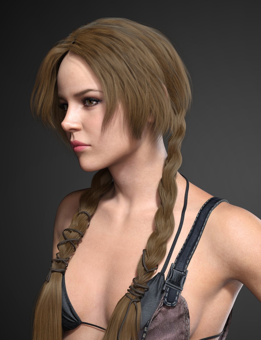 HID Candy for Genesis 9