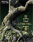 One Tree Hill by: Stonemason, 3D Models by Daz 3D