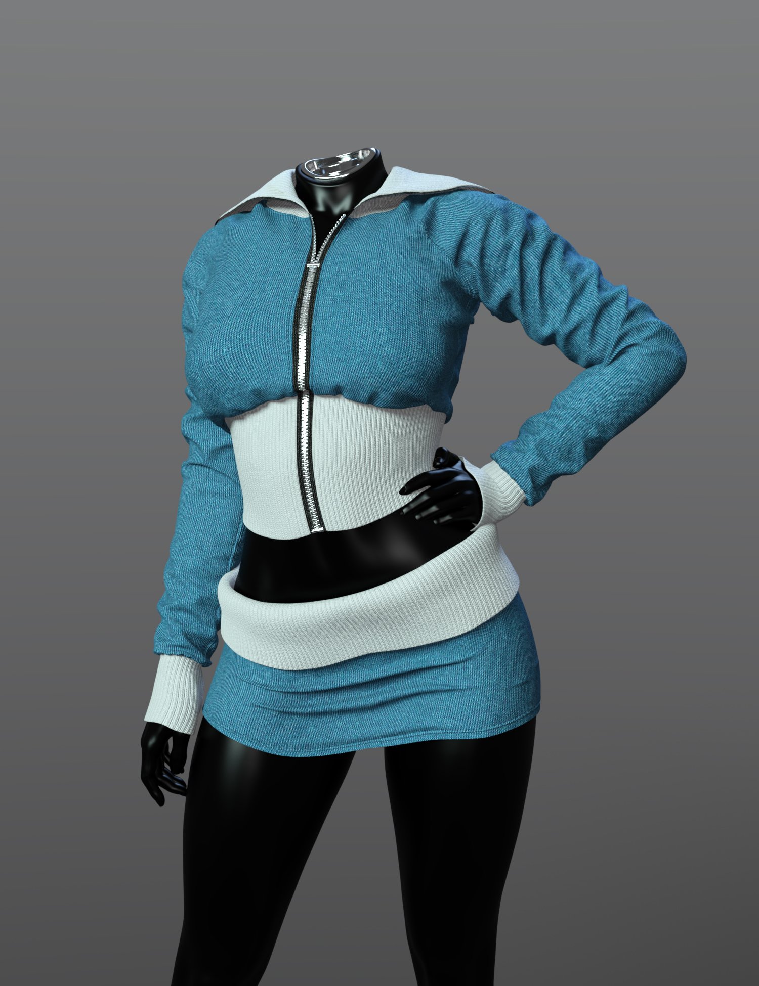 SPR Fitness Equipment for Genesis 9