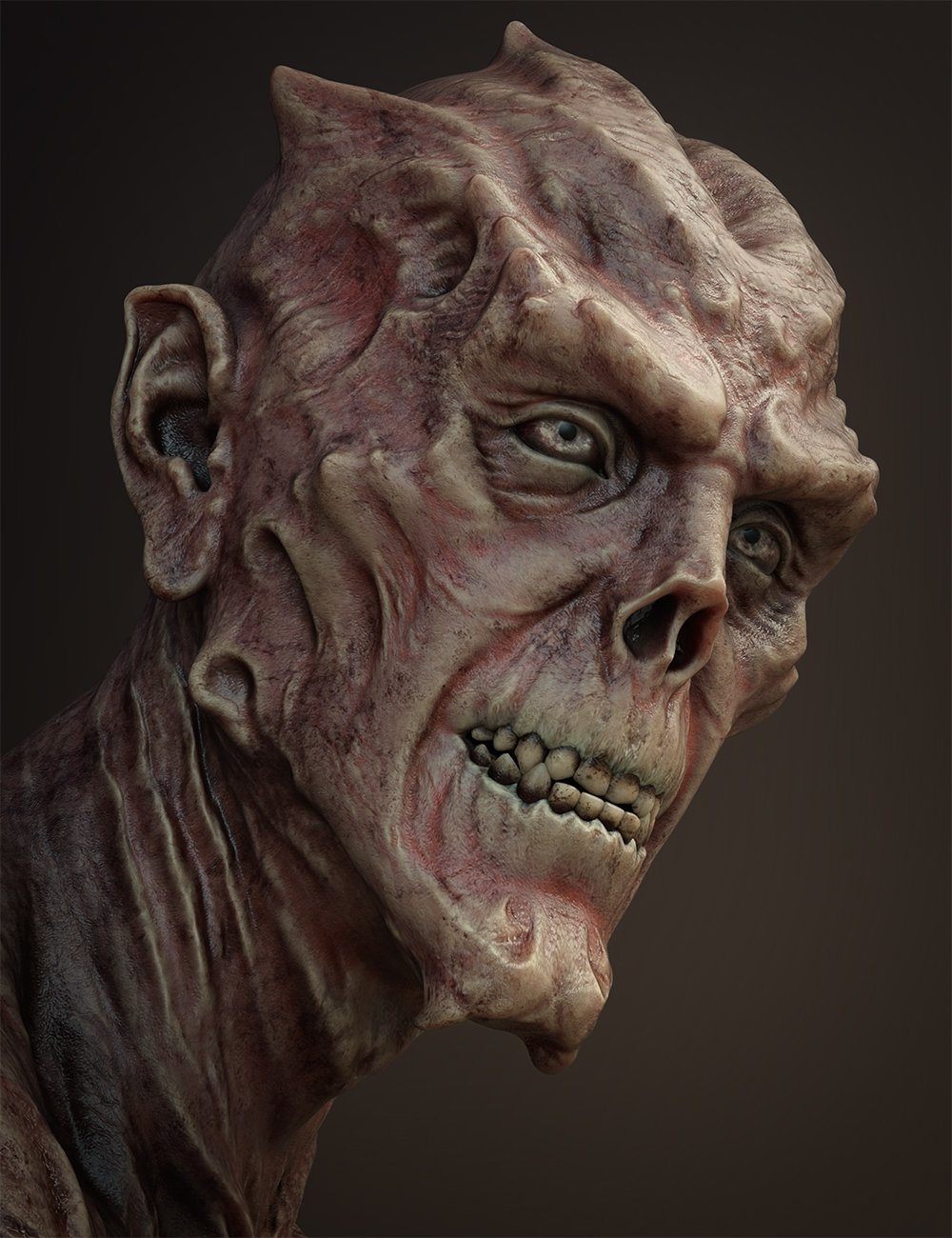 FN Ember HD for Genesis 9