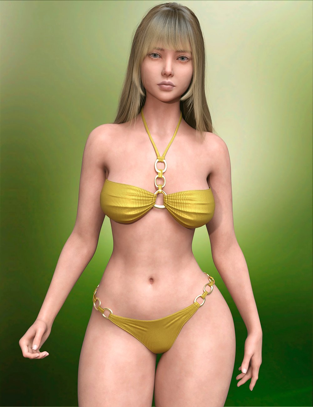 PN Dakota for Genesis 9