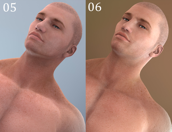Lantios Lights Lantios Lights by: Lantios, 3D Models by Daz 3D