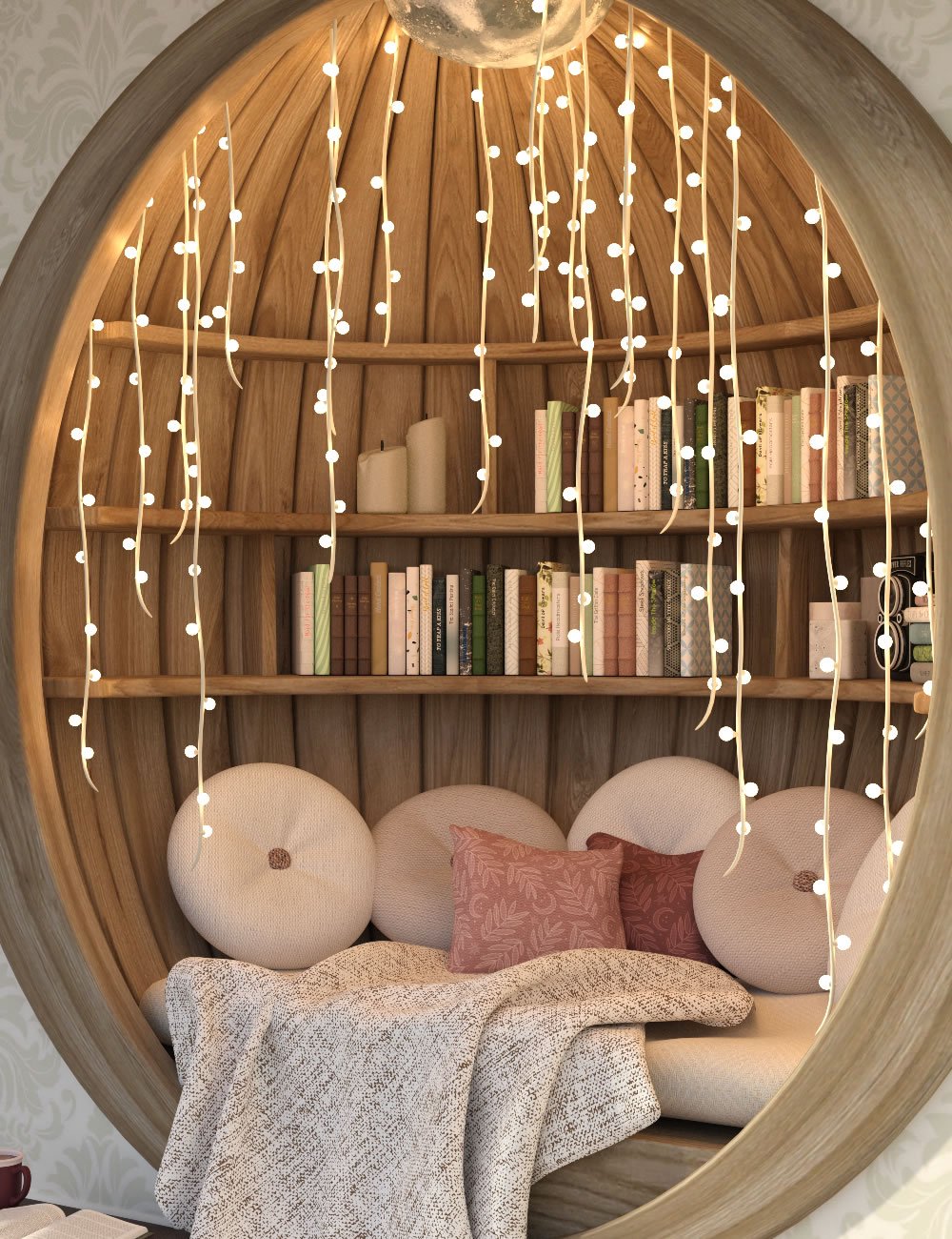 Book Nook