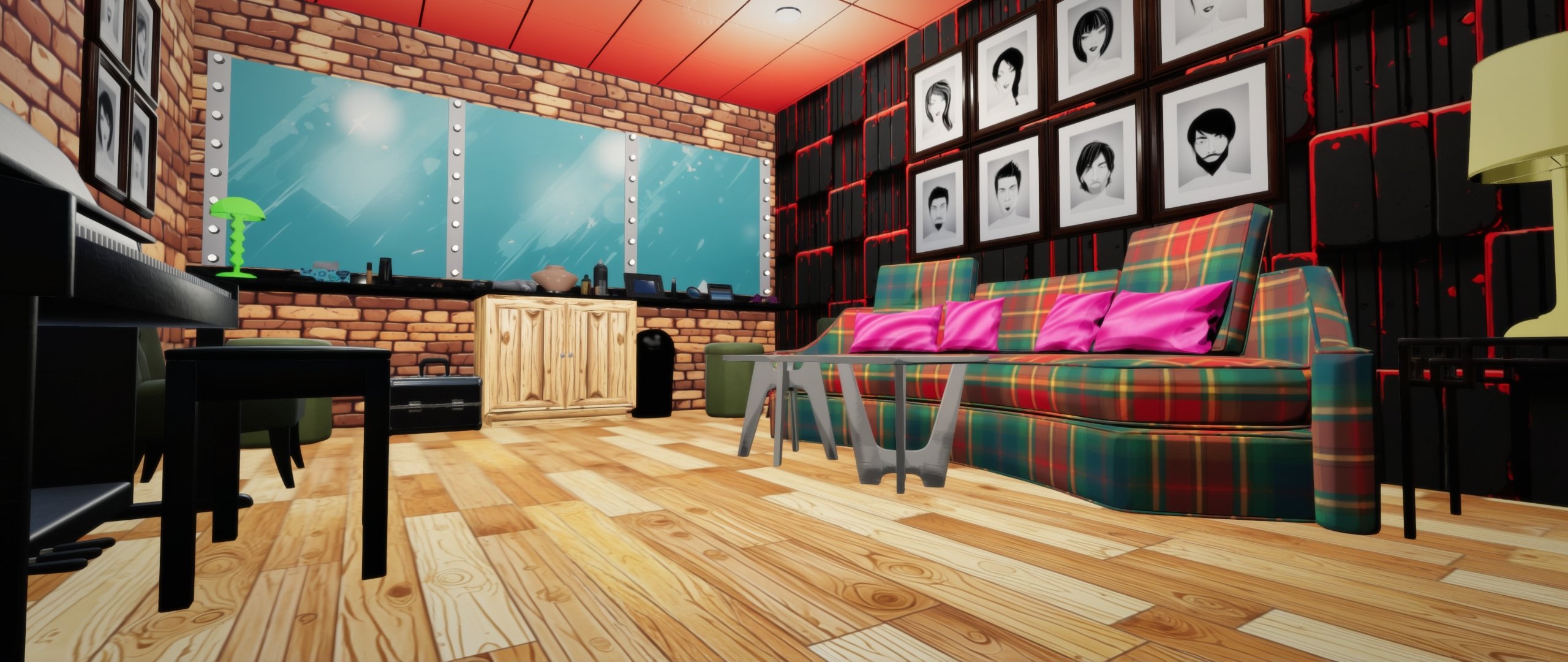 FilaToon Shader Bundle