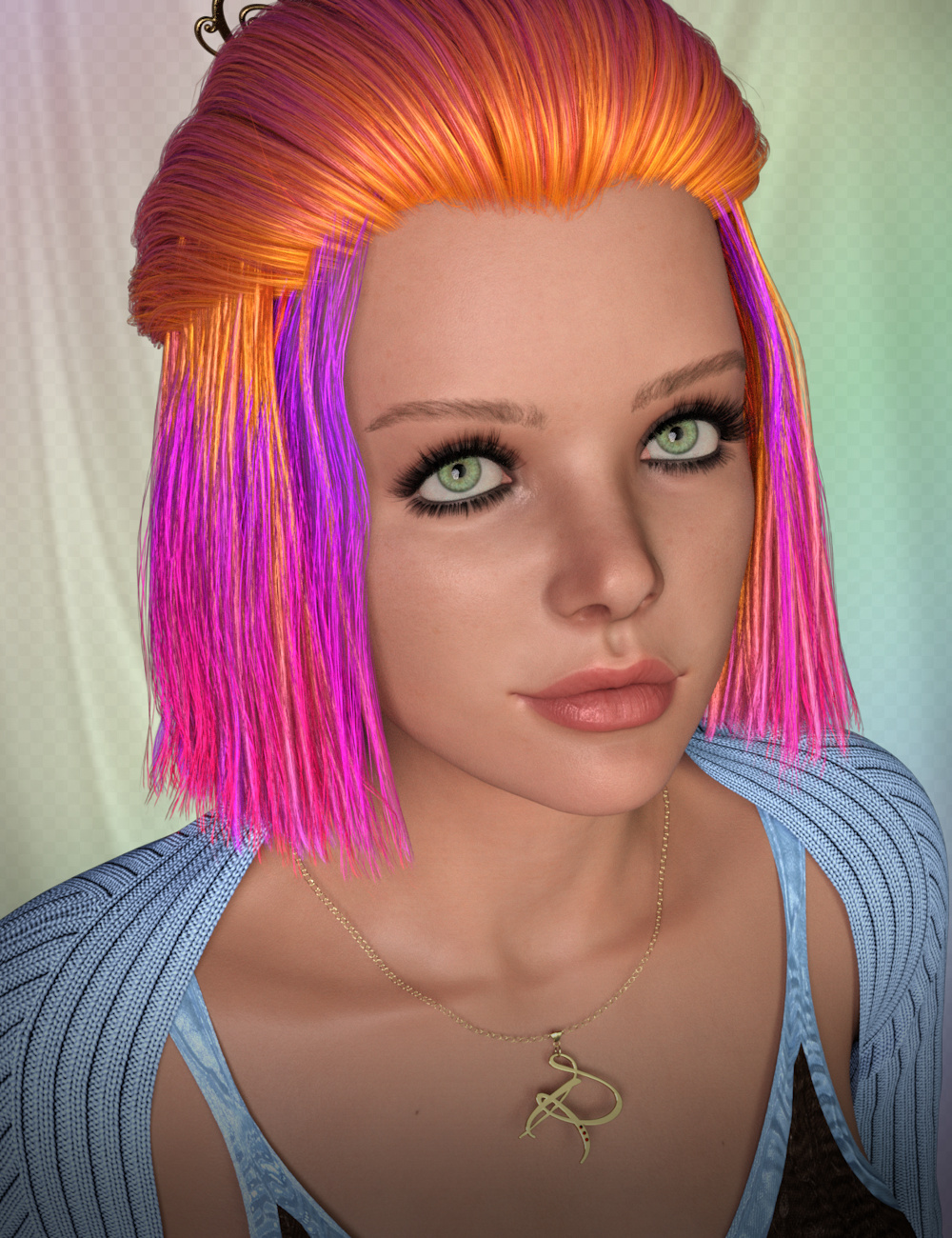 Fantasies Rune Add On by: ~Wolfie~, 3D Models by Daz 3D