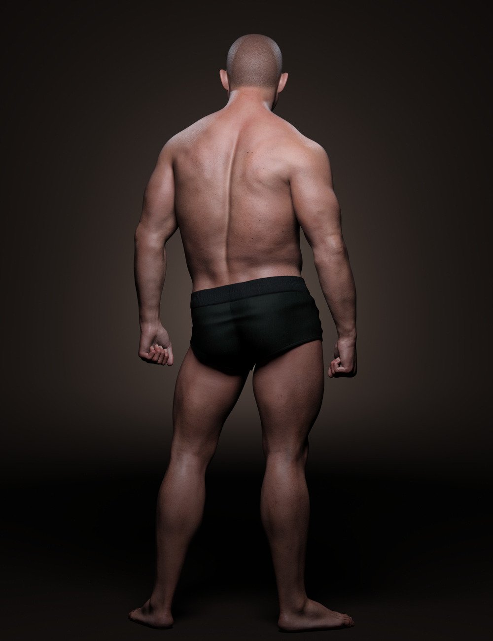 KOO Jason HD for Genesis 9