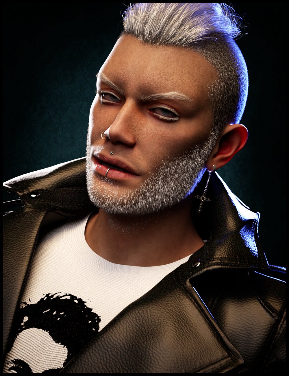 ND Yamael for Genesis 9