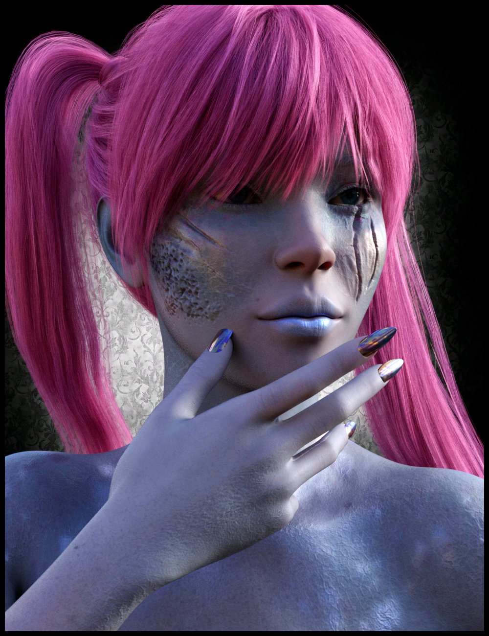 ND Damages for Genesis 9