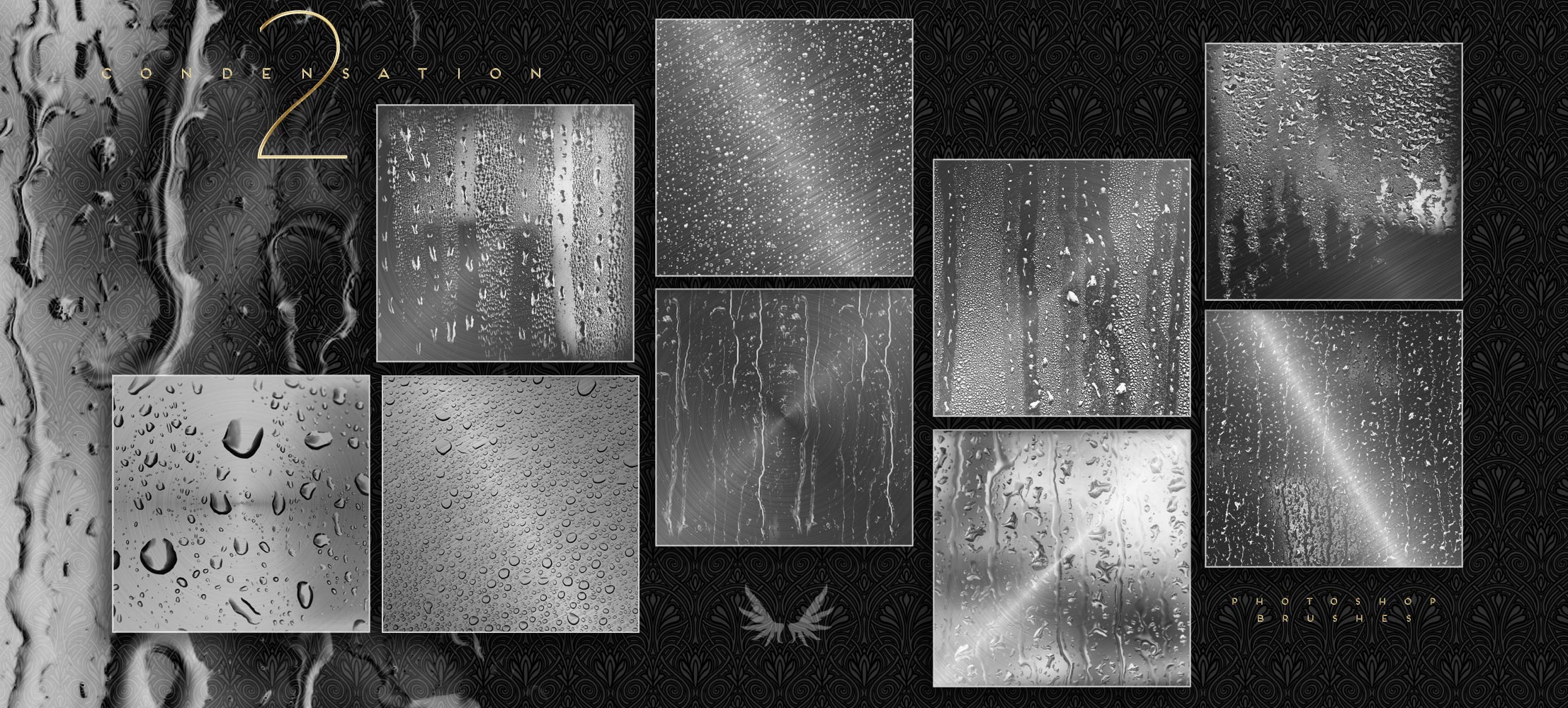 Ron's Condensation 2