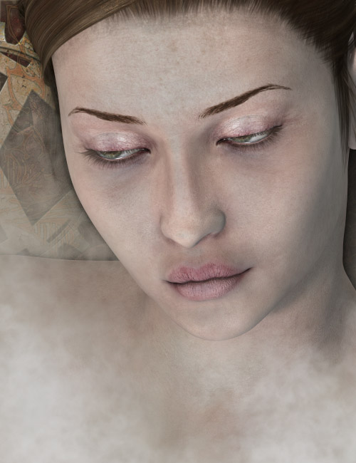 Warrior Maiden Eth Warrior Maiden Eth by: surreality, 3D Models by Daz 3D