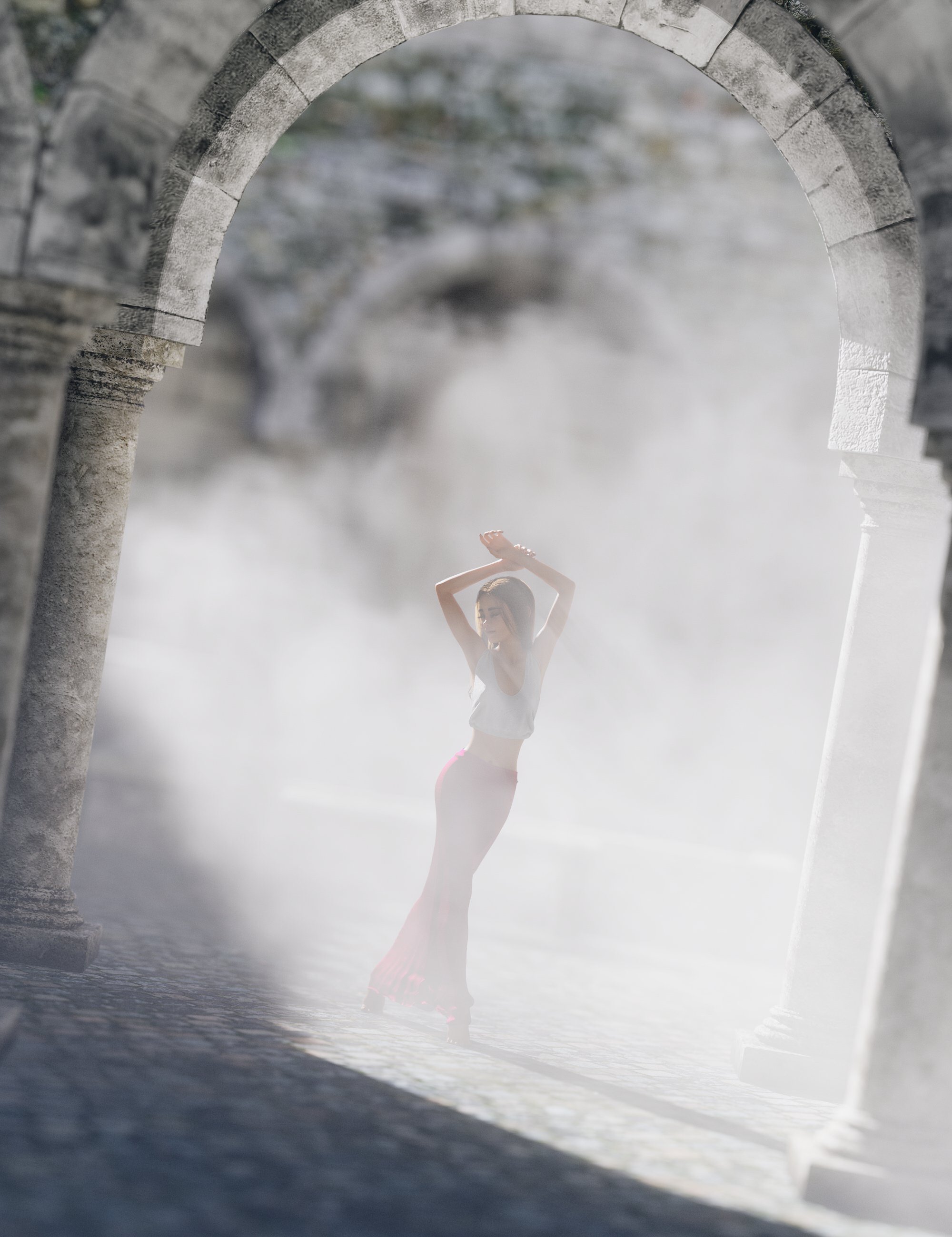 MMX VDB Smoke FX 01