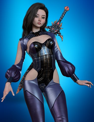 リナ rfxliliforgenesis900thumbdaz3d.jpg
