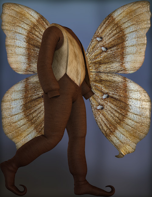 Fairy Songs Fairy Songs by: Mada, 3D Models by Daz 3D