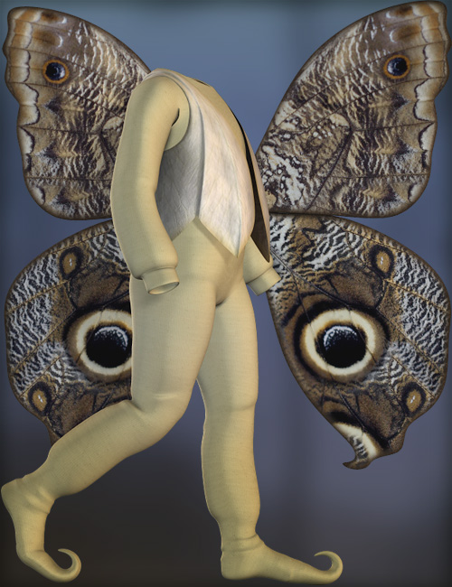 Fairy Songs Fairy Songs by: Mada, 3D Models by Daz 3D