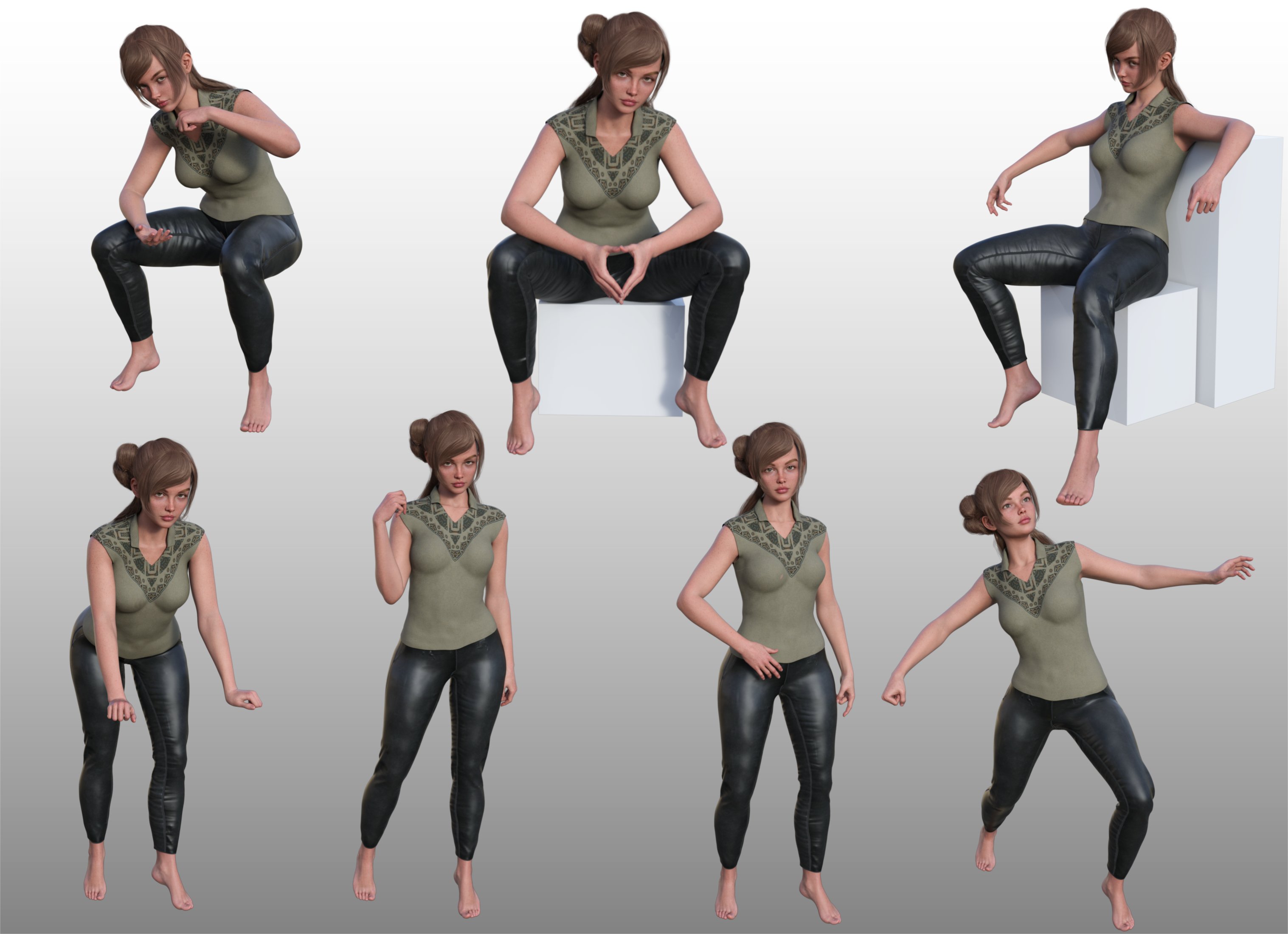 FG Pirate Island Bundle