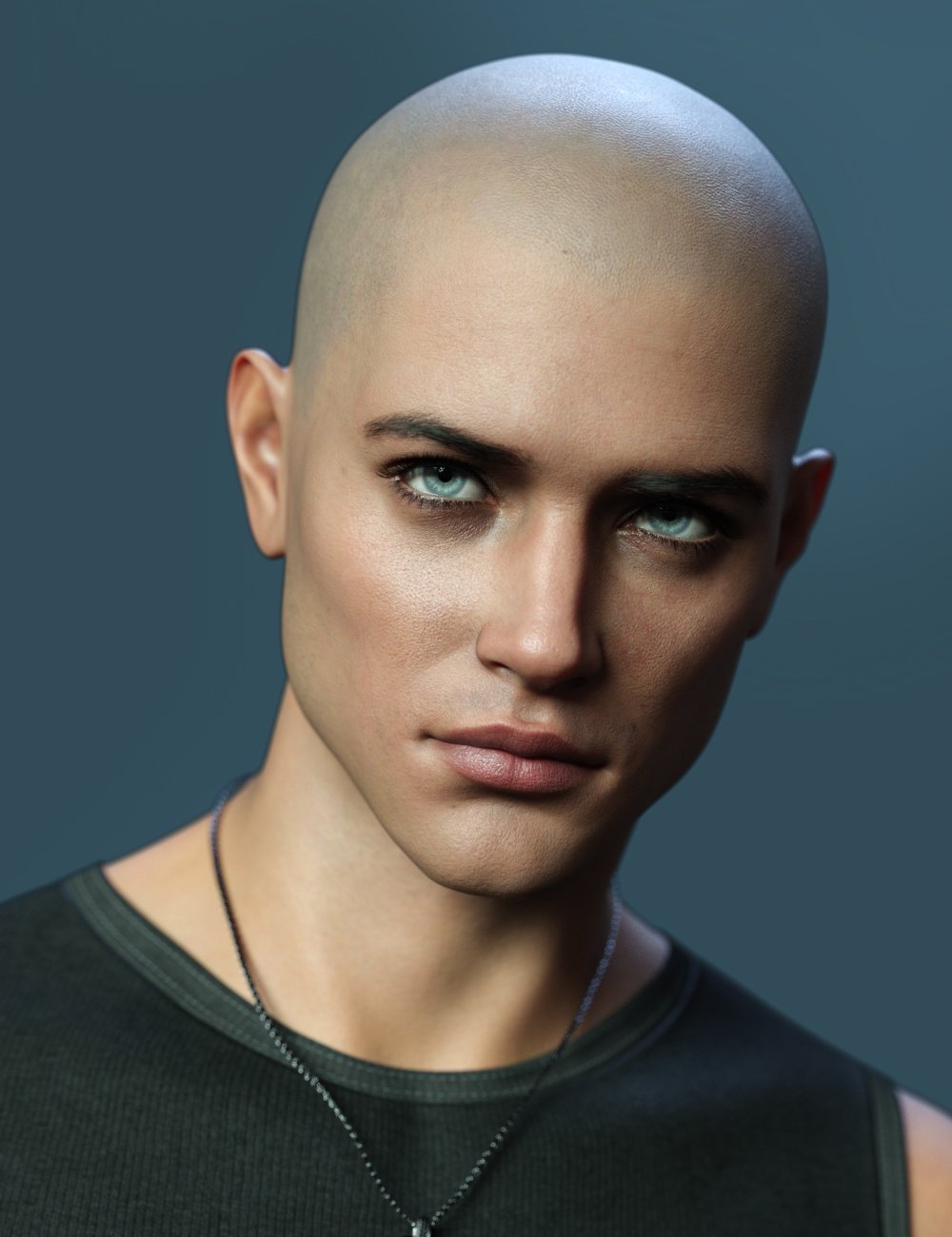 P3D Siblings Sam and Joe HD for Genesis 9