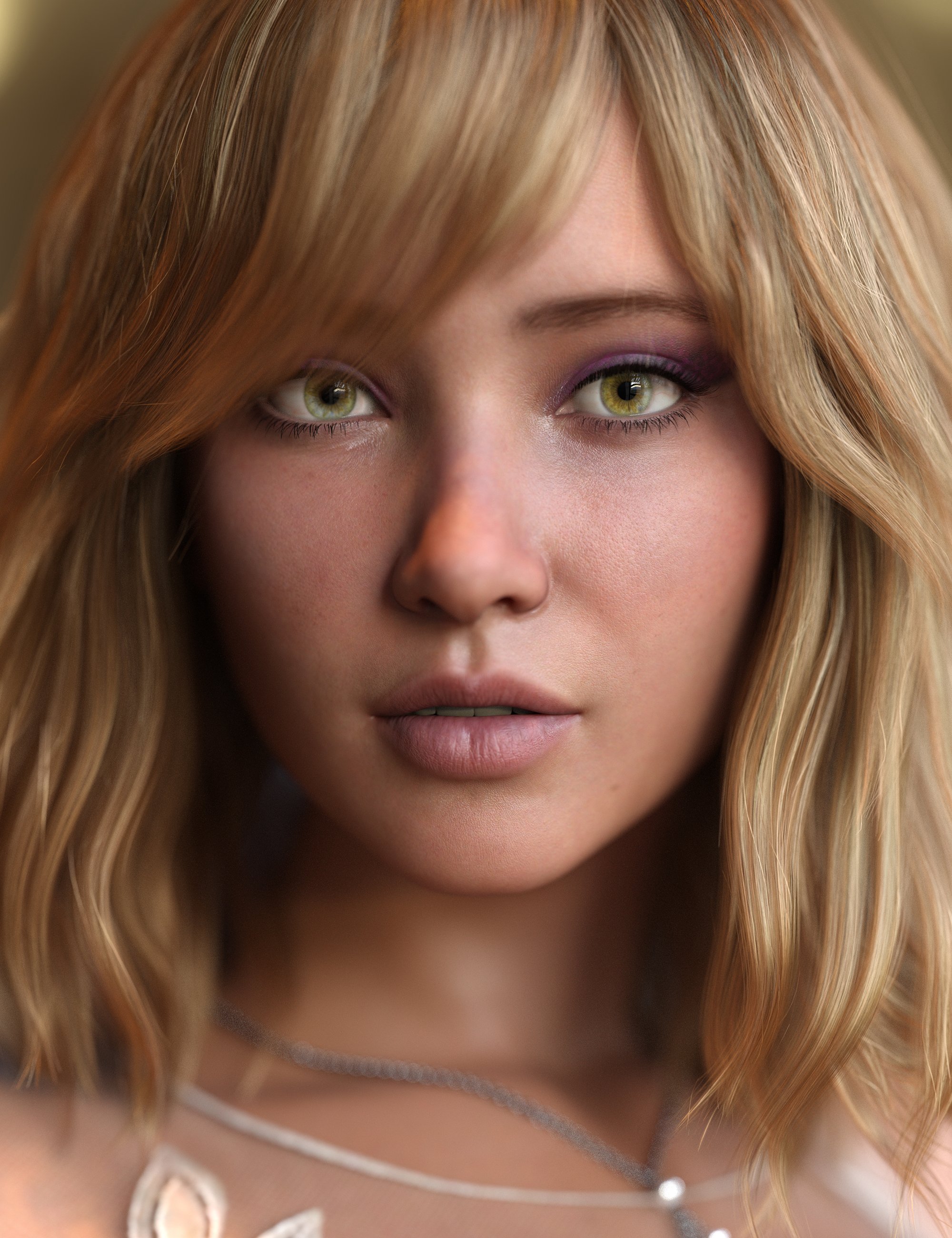 IST Nephinae HD for Genesis 9 by: iSourceTextures, 3D Models by Daz 3D