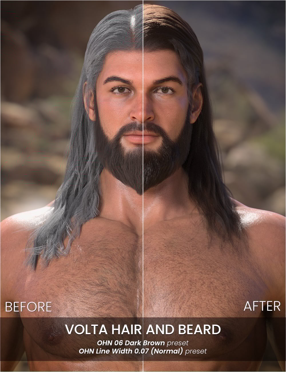 omnihair-naturals-daz-3d