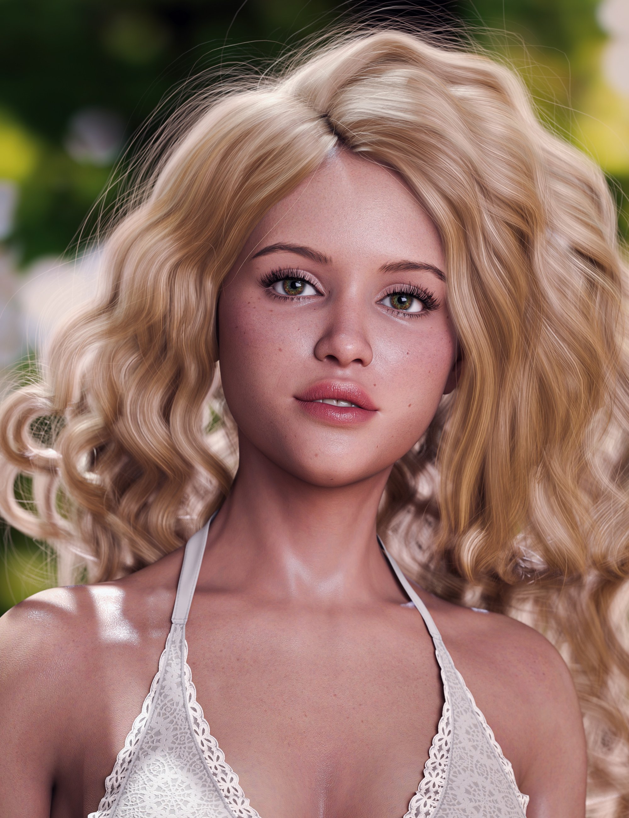 CJ Lulu HD For Genesis 9