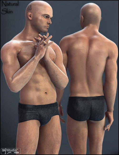 Lazarus for M4 Lazarus for M4 by: Morris, 3D Models by Daz 3D