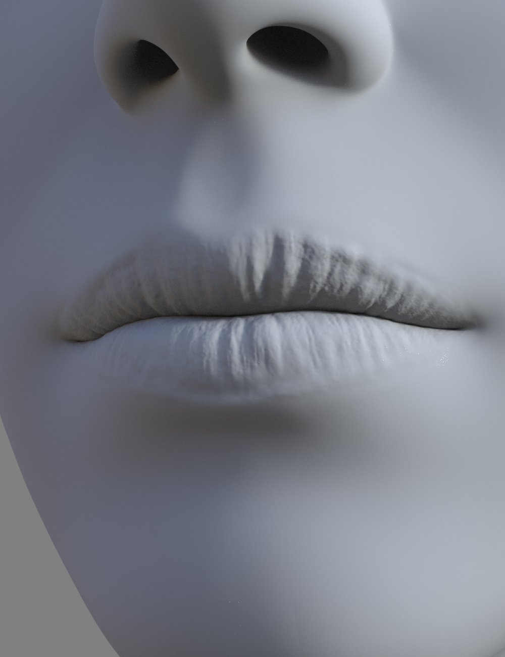 HD Lips 2 for Genesis 9
