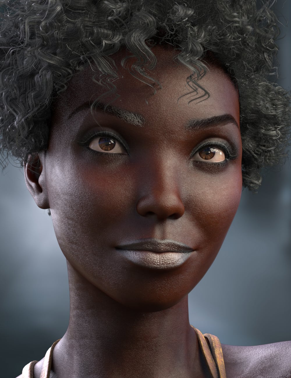 Nyrobia For Genesis 9 Daz 3D nyrobia-for-genesis-9-daz-3d
