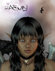 Raevin V4 Raevin V4 by: SarsaThorne, 3D Models by Daz 3D