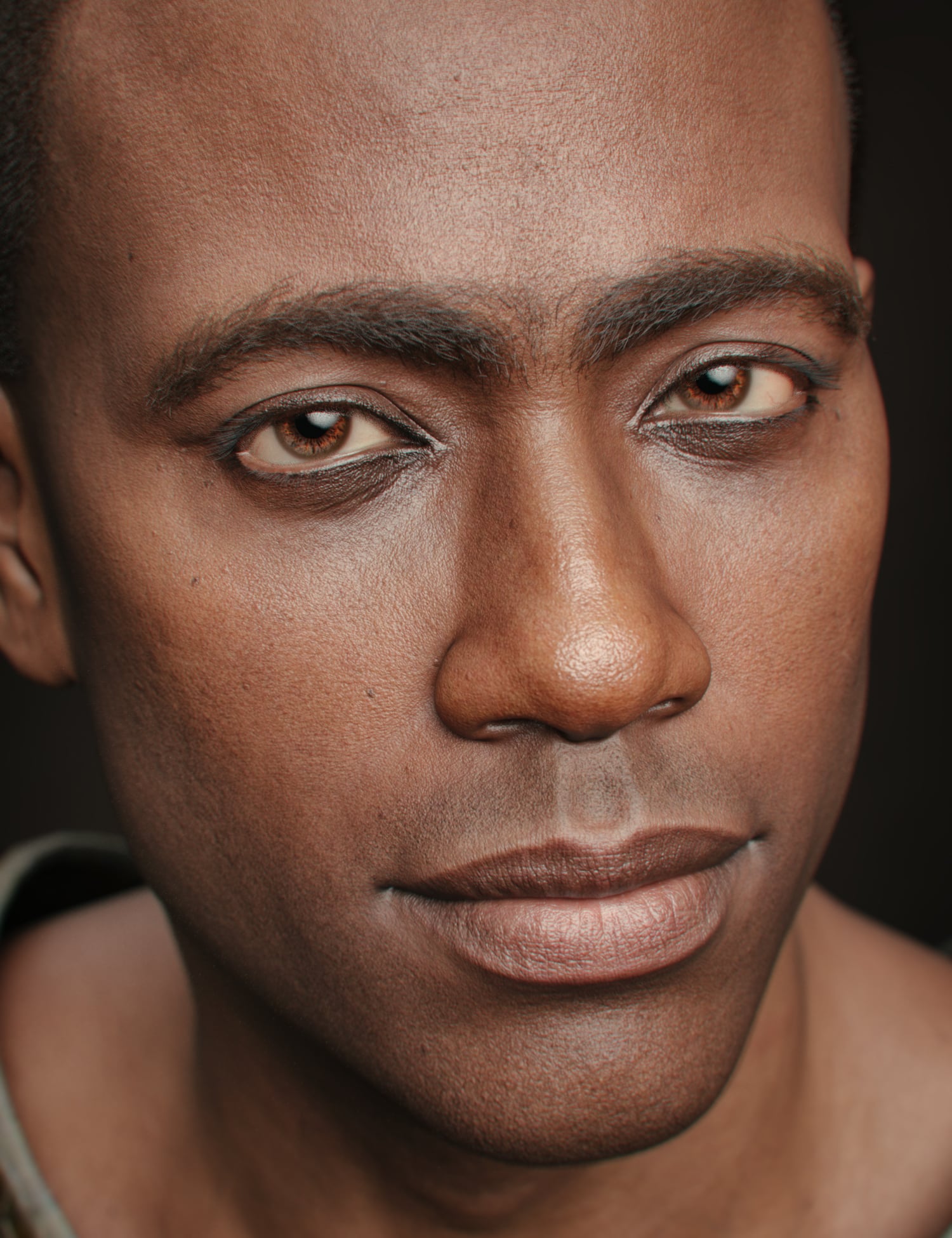 LI Flexi-Brows for Genesis 9 | Daz 3D