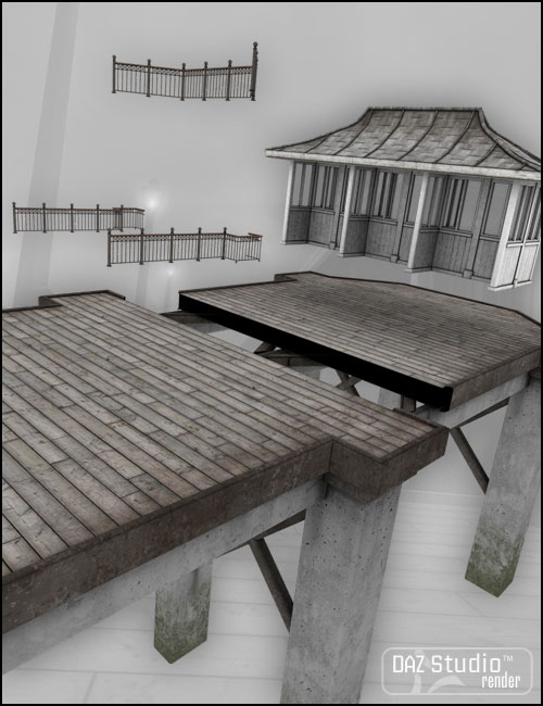 Disconsolation Disconsolation | Daz 3D