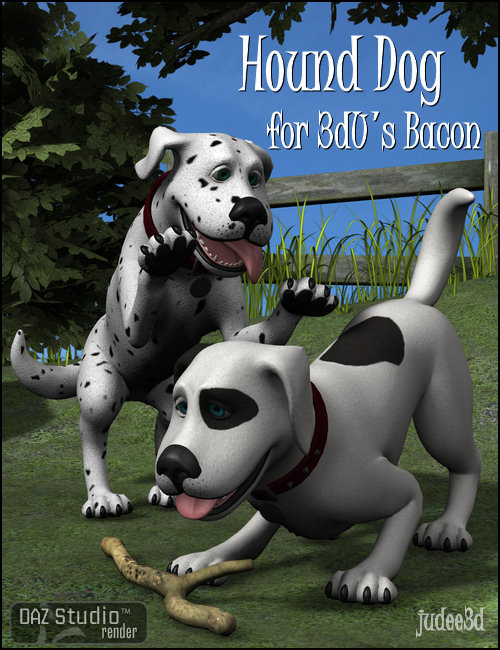 zz* Hound Dog [Documentation Center]