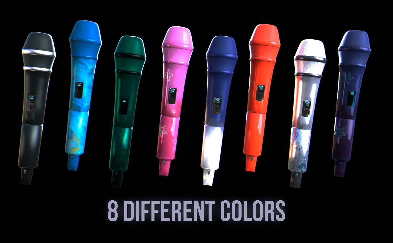 LA Stage Bundle for Genesis 9 and 8