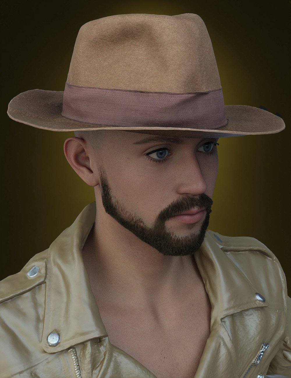 Hat Attack 2 for Genesis 9