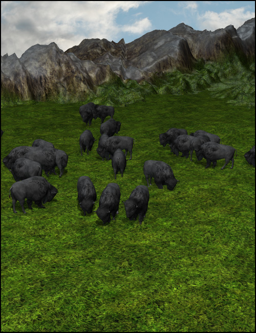 Send In The Clones for Poser Send In The Clones for Poser by: DraagonStorm, 3D Models by Daz 3D