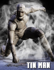 M4 Tin Man by: RawArt, 3D Models by Daz 3D