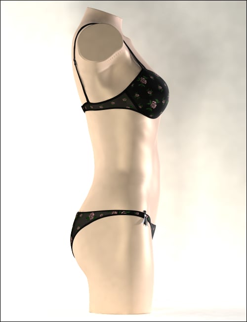End of Innocence Rose End of Innocence Rose by: MindVision G.D.S., 3D Models by Daz 3D