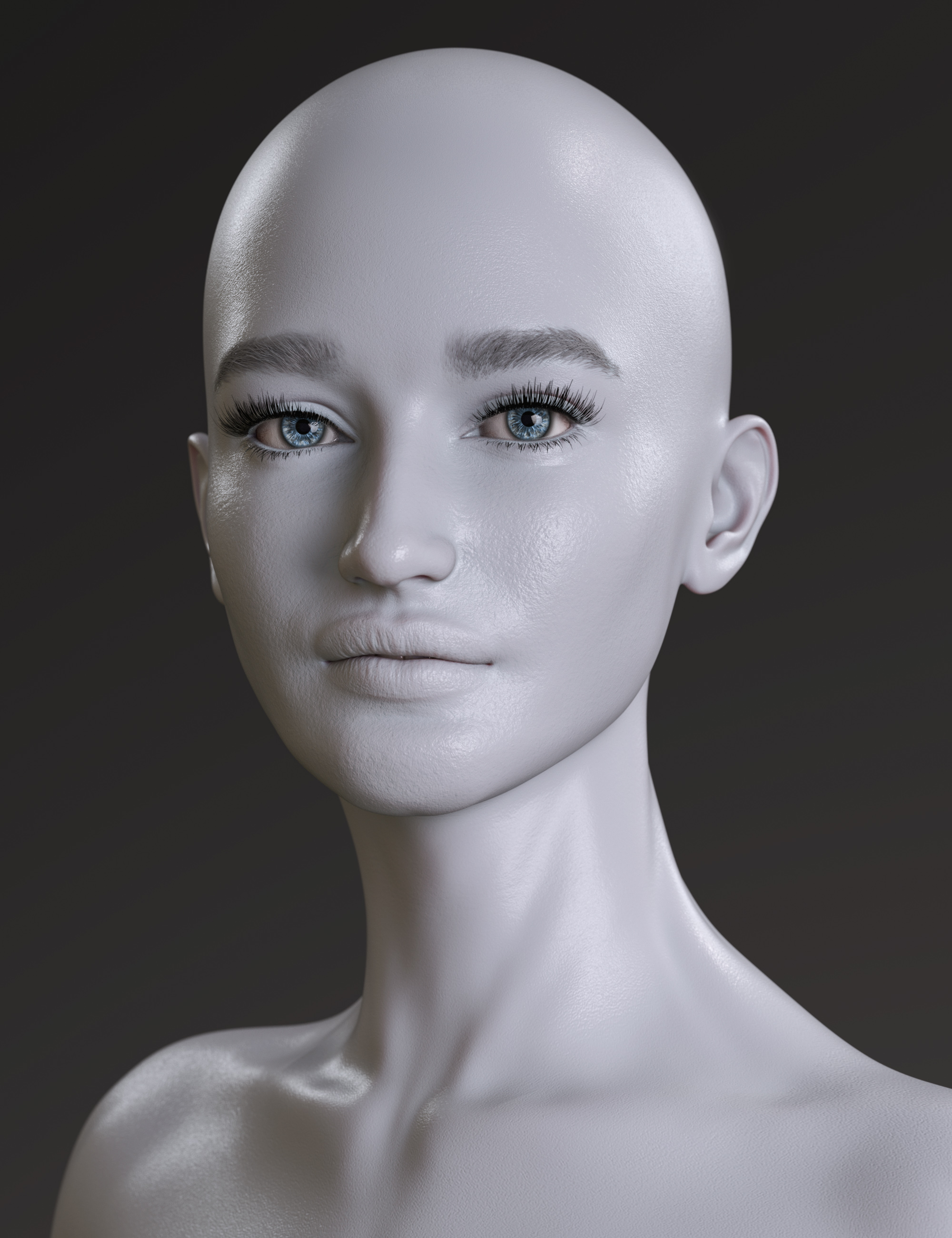 CJ Roxy HD For Genesis 9 | Daz 3D