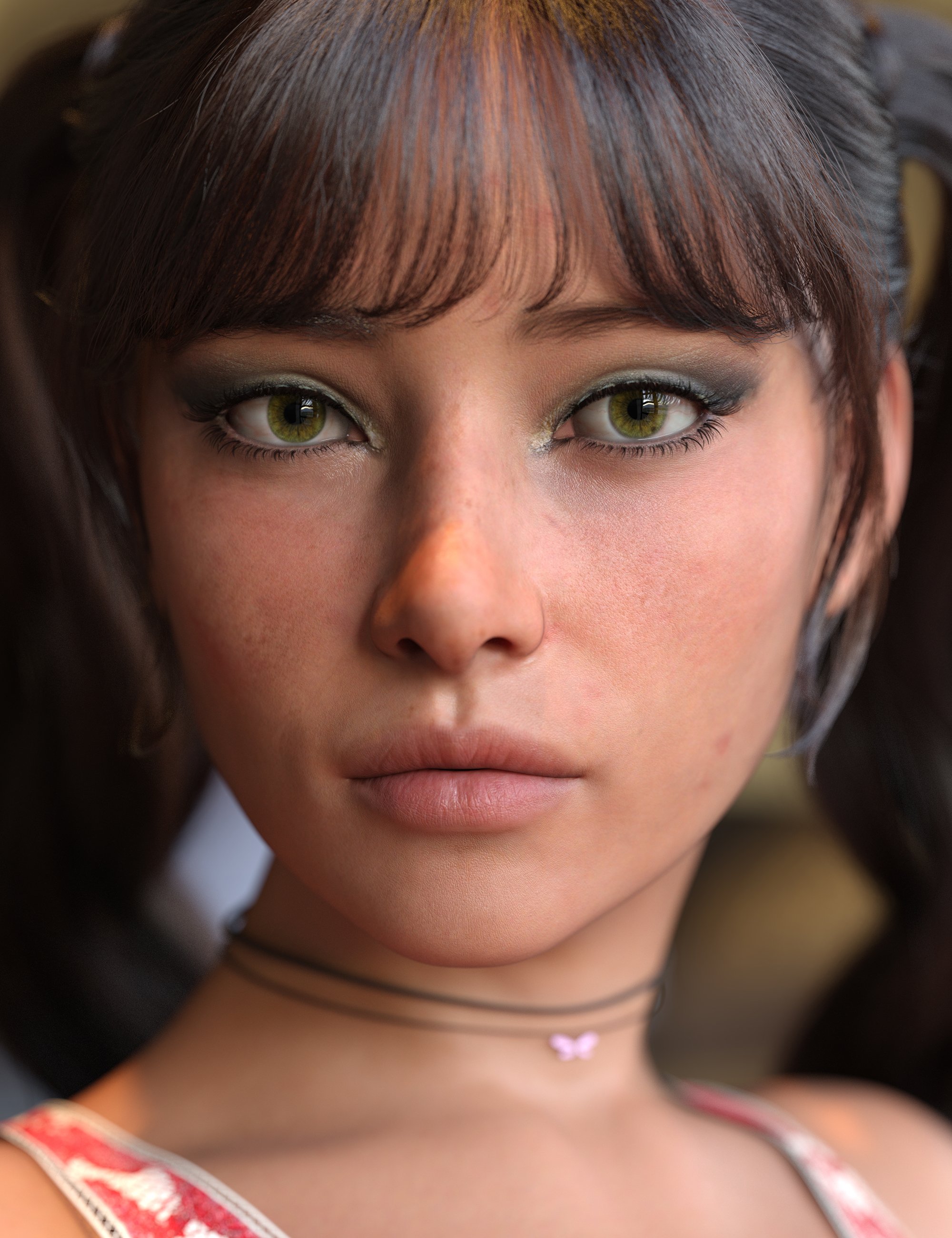 IST Diolenia for Genesis 9 by: iSourceTextures, 3D Models by Daz 3D