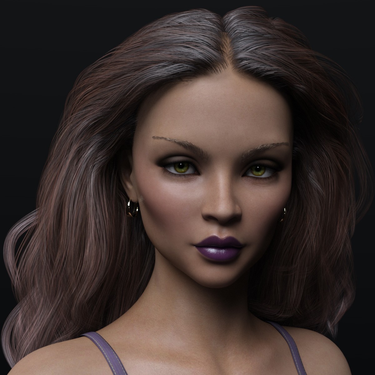 MbM Xandra for Genesis 8 Female by: Heatherlly, 3D Models by Daz 3D